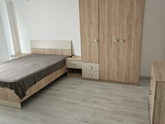 Titanul Nou, Auhan, Nicolae Teclu metrou, centrala propie, cu loc parcare